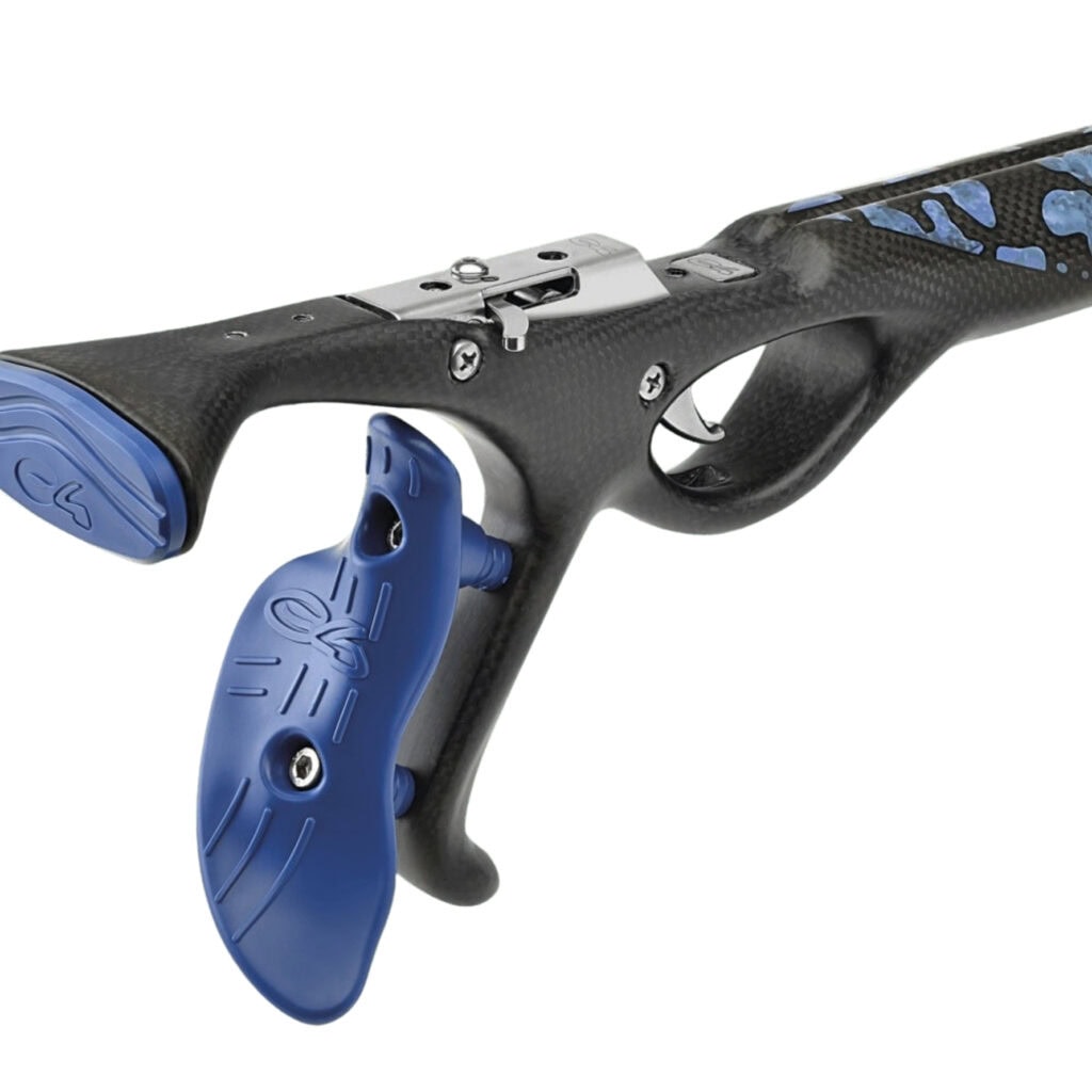 c4 gladius ocean handle