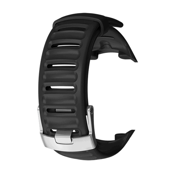 D4 Rubber watch Strap - Wettie NZ | Spearfishing Wetsuits & Dive Equipment