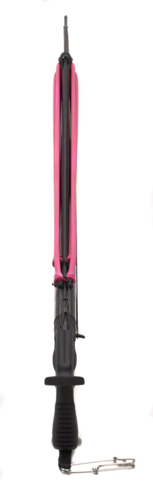 Carbon Spera Pink-Top