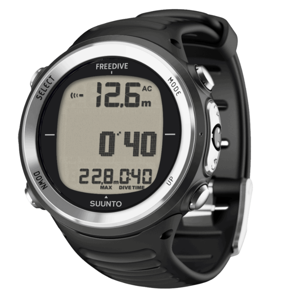 Suunto D4f Dive Computer-973-206.1