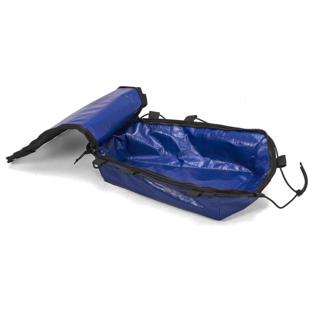 Wettie Mini Float Boat Chiller Bag-Open2