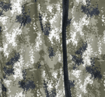 Green Camo