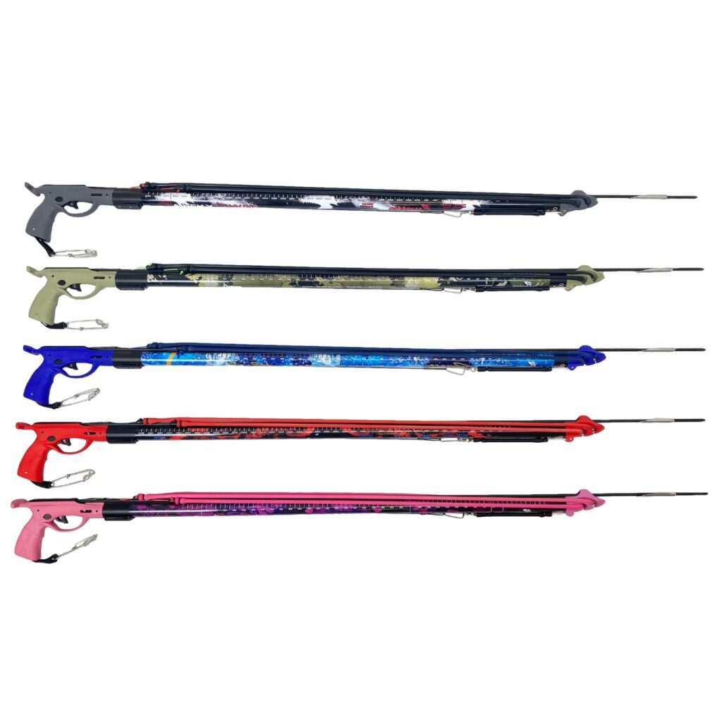 Reef pro limited speargun-2