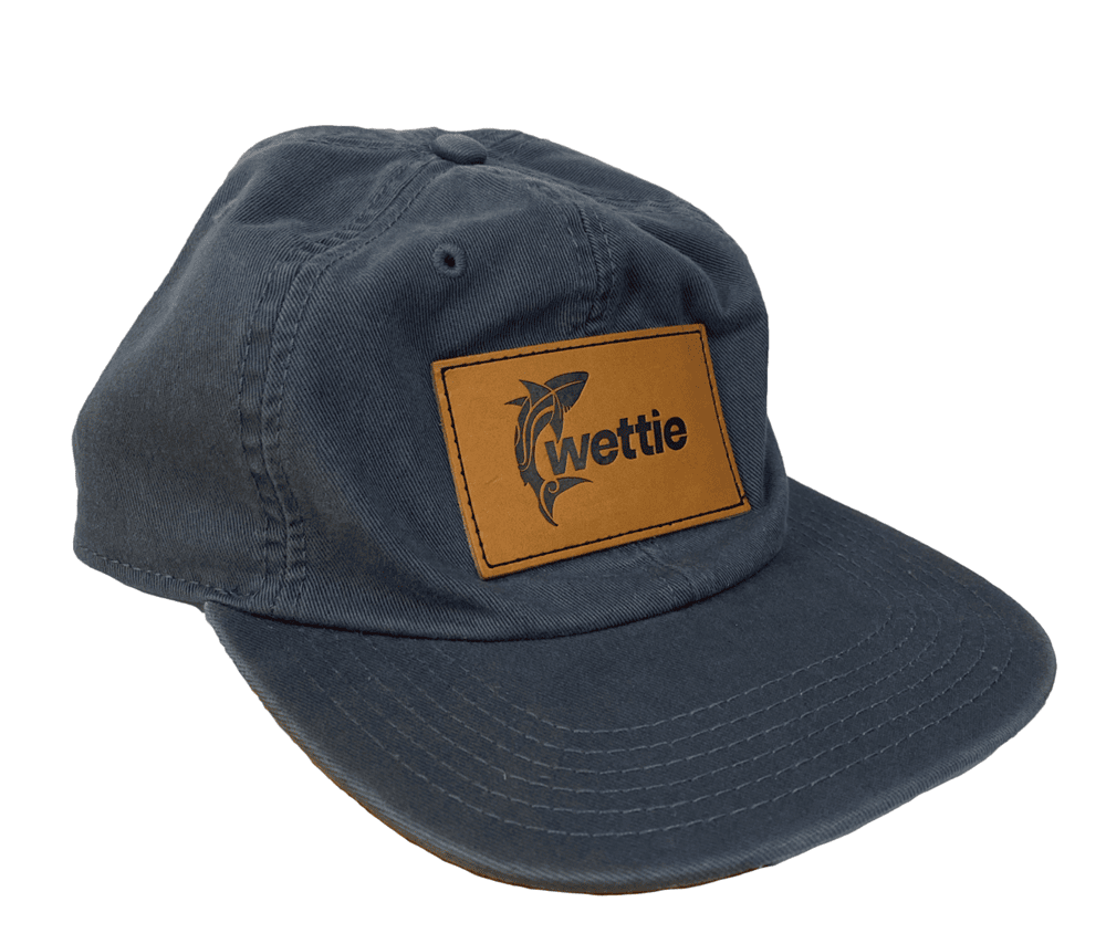 Wettie Cap