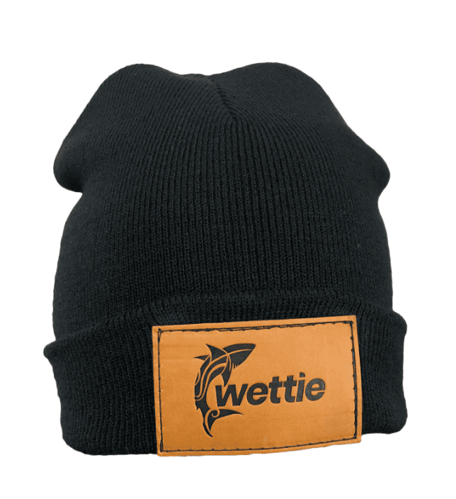 Wettie Beanie