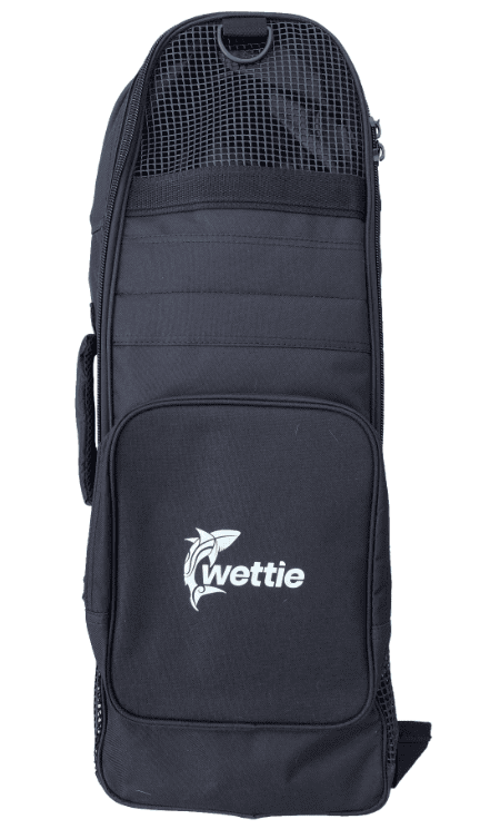 Wettie Snorkellers Back Pack - Wettie NZ | Spearfishing Wetsuits & Dive ...