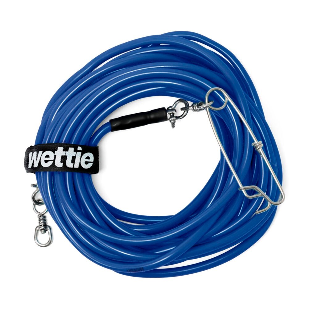 Bungee 10m Blue