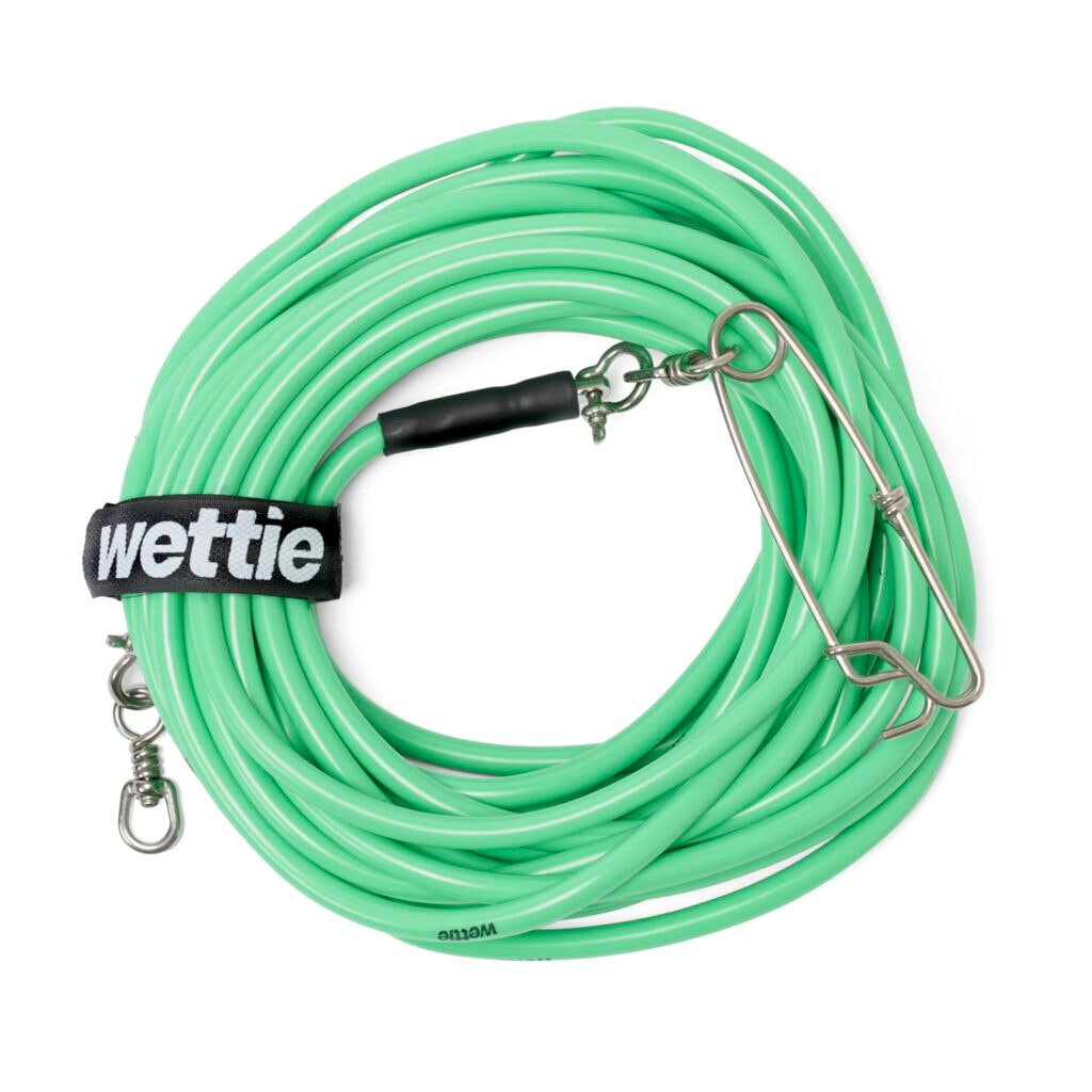 Bungee 10m Green