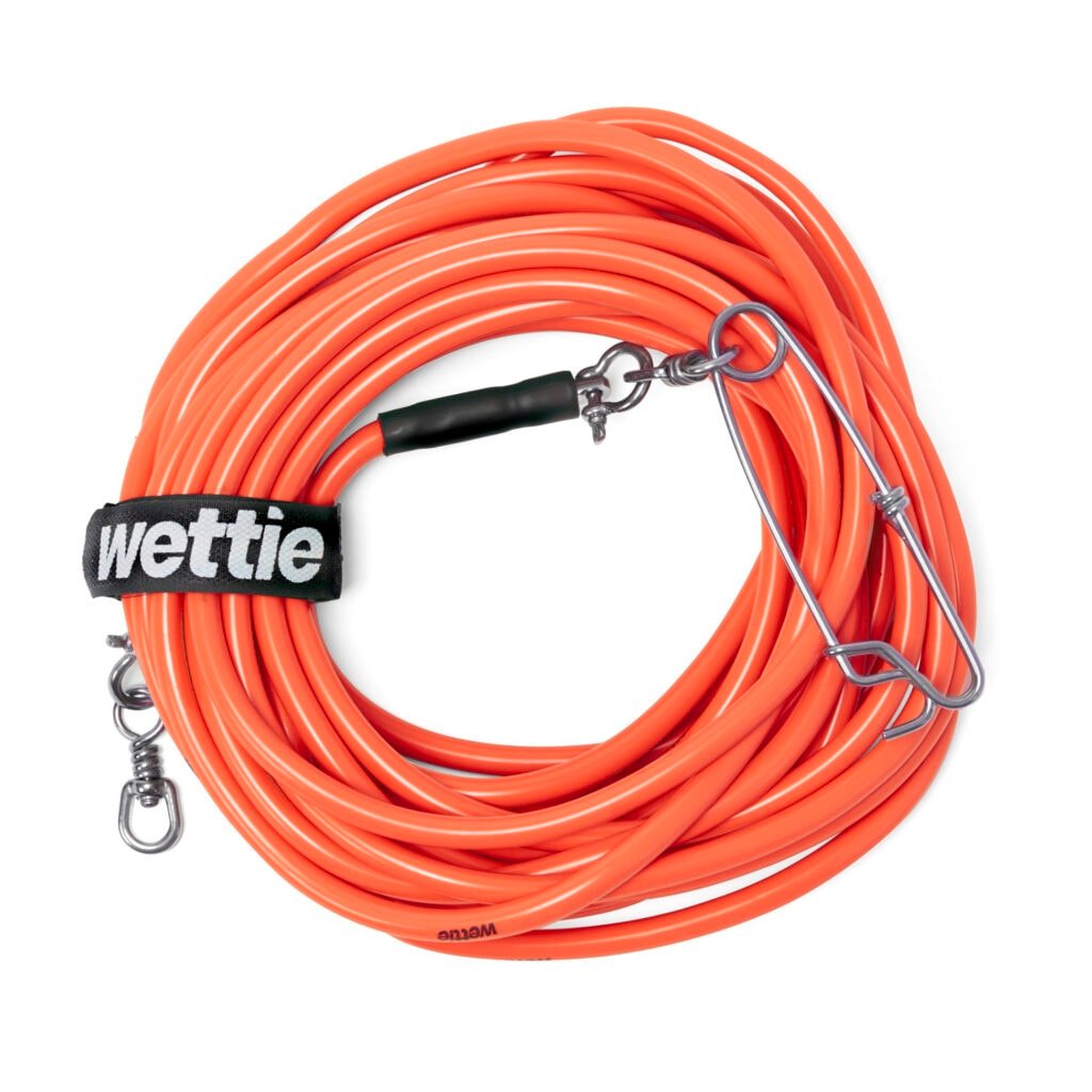 Bungee 10m Orange