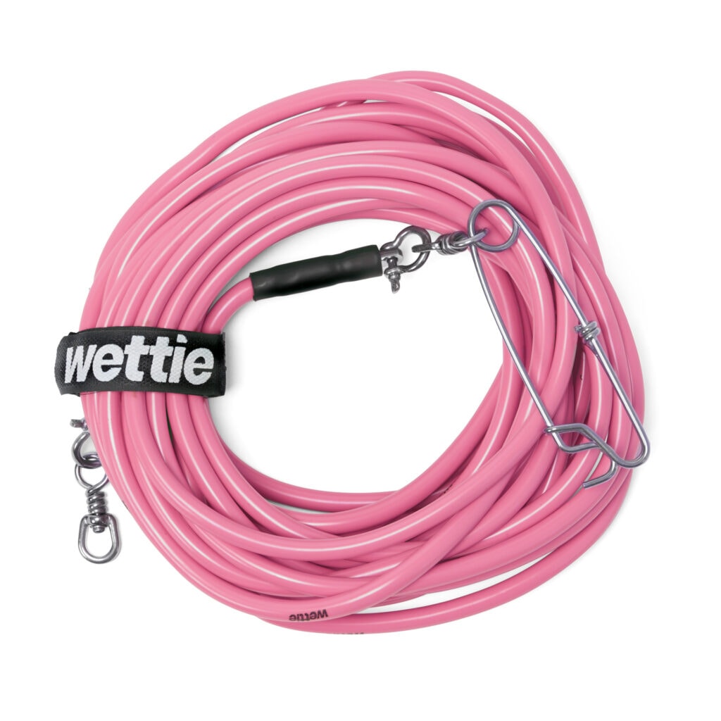 Bungee 10m Pink