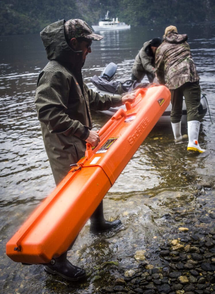 Sport Tube Fiordland 01