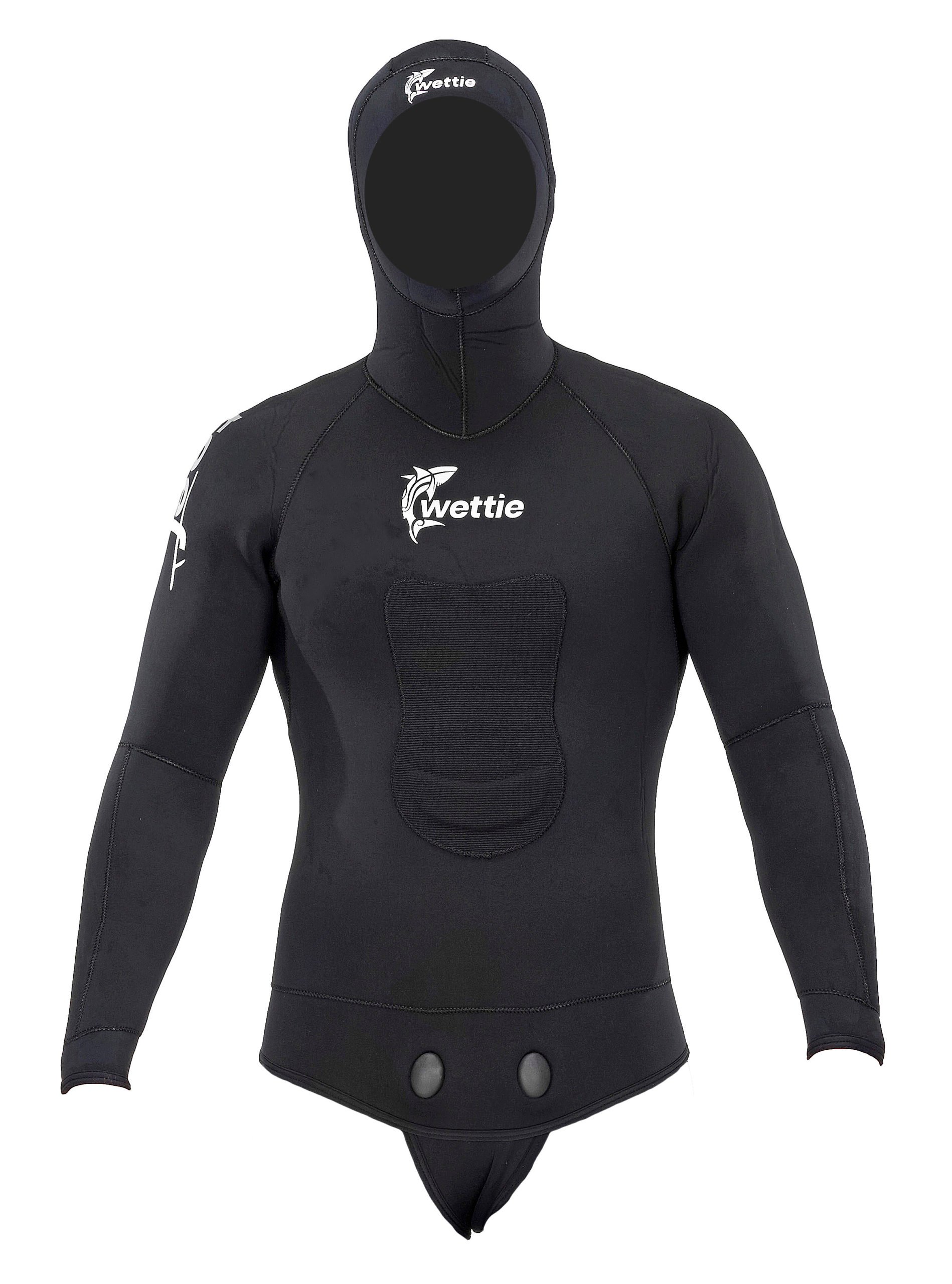 5mm Women's Reef Wetsuit - Wettie - EFK Fish Dive Spear