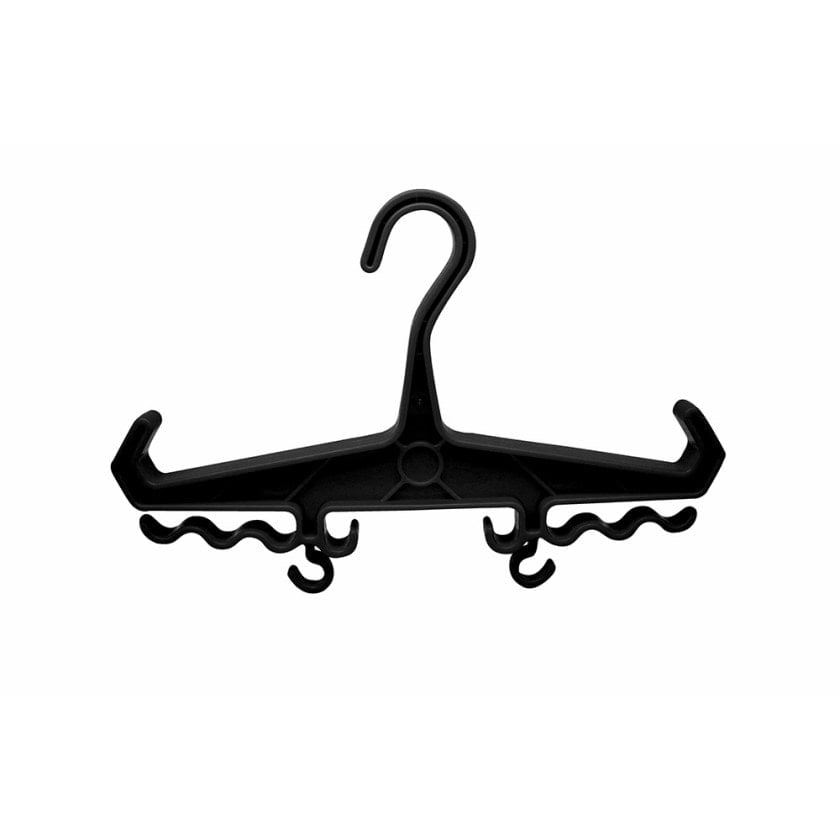 Multi Wetsuit Hanger