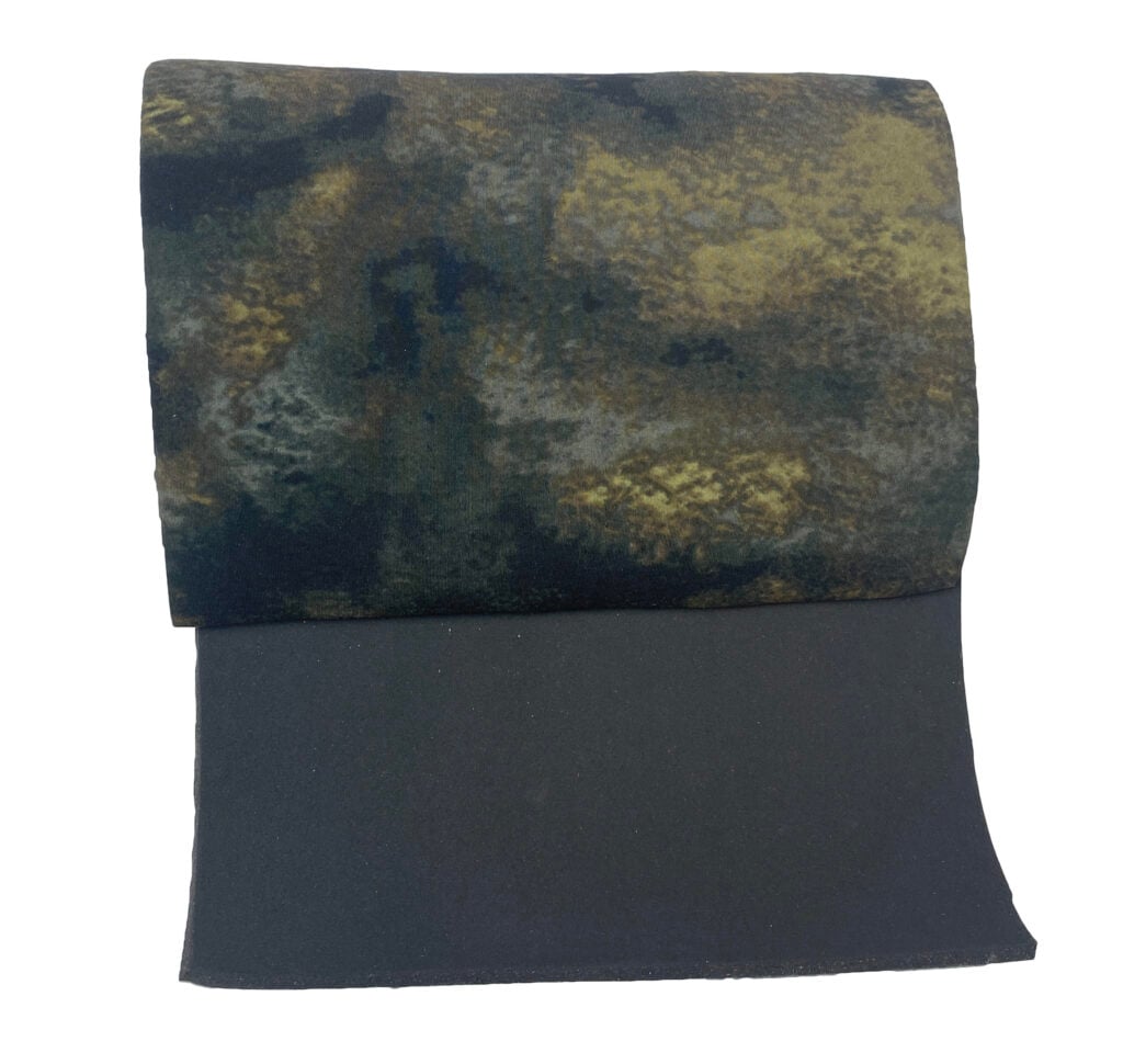 neoprene predator open cell
