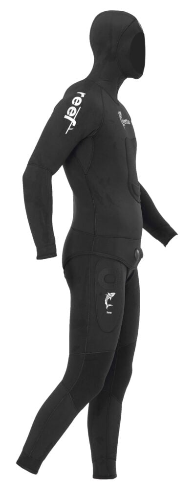 5mm Reef Wetsuit - Wettie NZ  Spearfishing Wetsuits & Dive Equipment