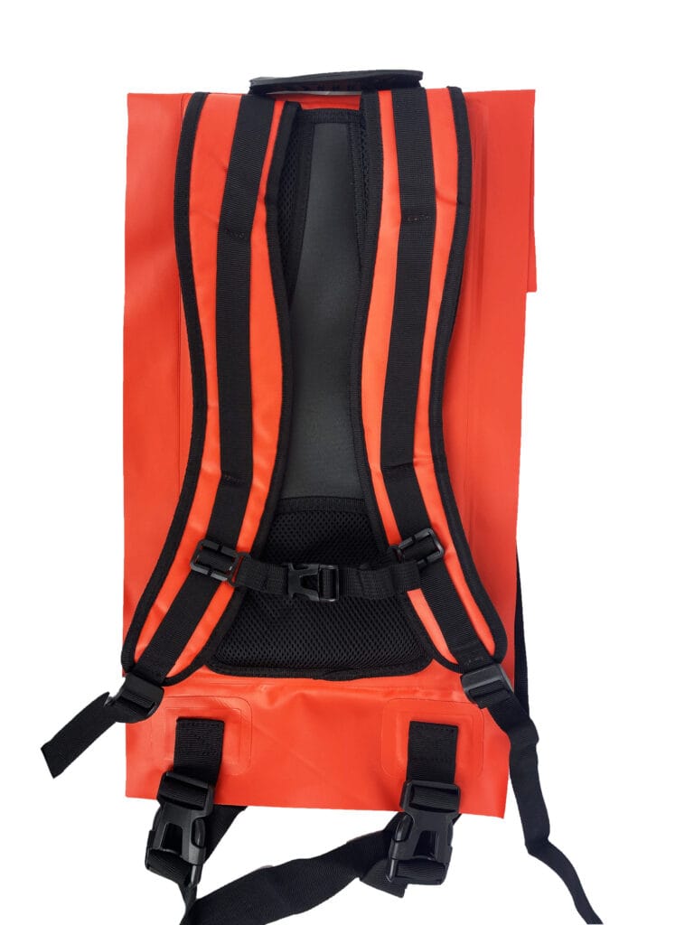 Wettie Float Boat Back-Pack Straps - Wettie NZ | Spearfishing Wetsuits ...