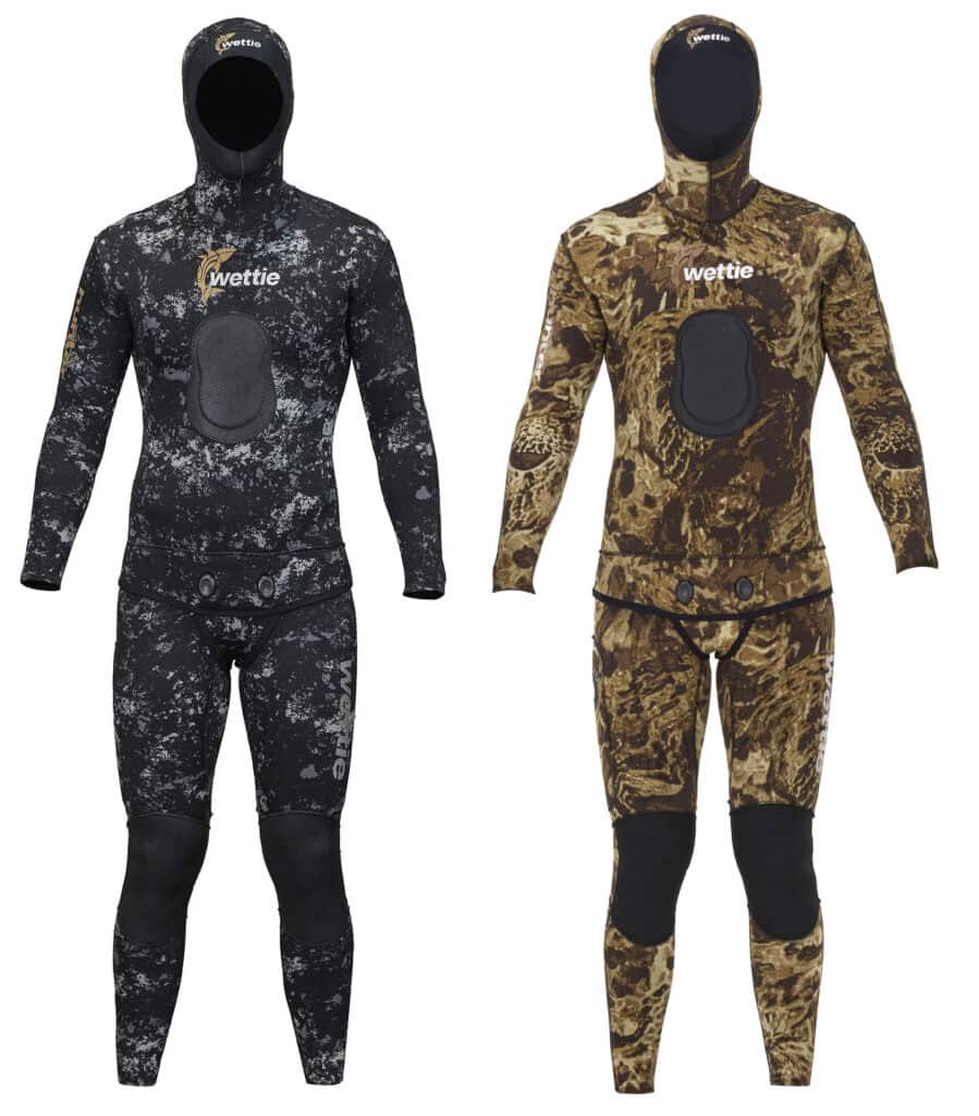 2huntersuits