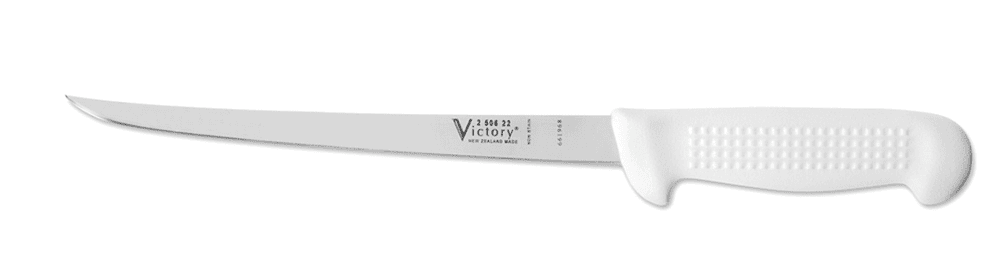 'Victory' Knife Narrow Filleting Knife