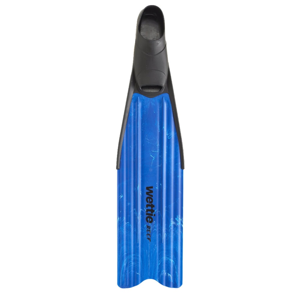 Reef blade - blue
