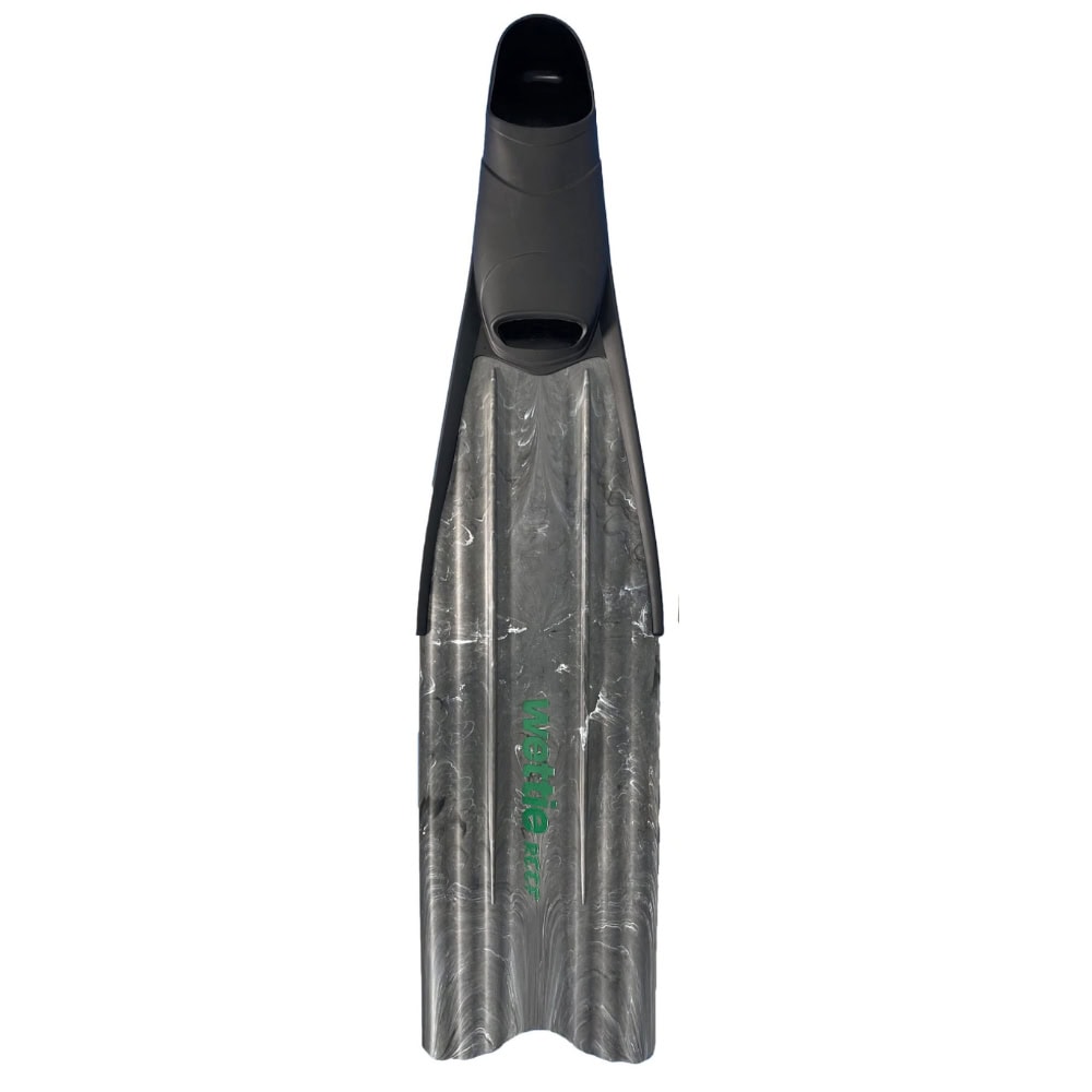 Roller muzzle black camo
