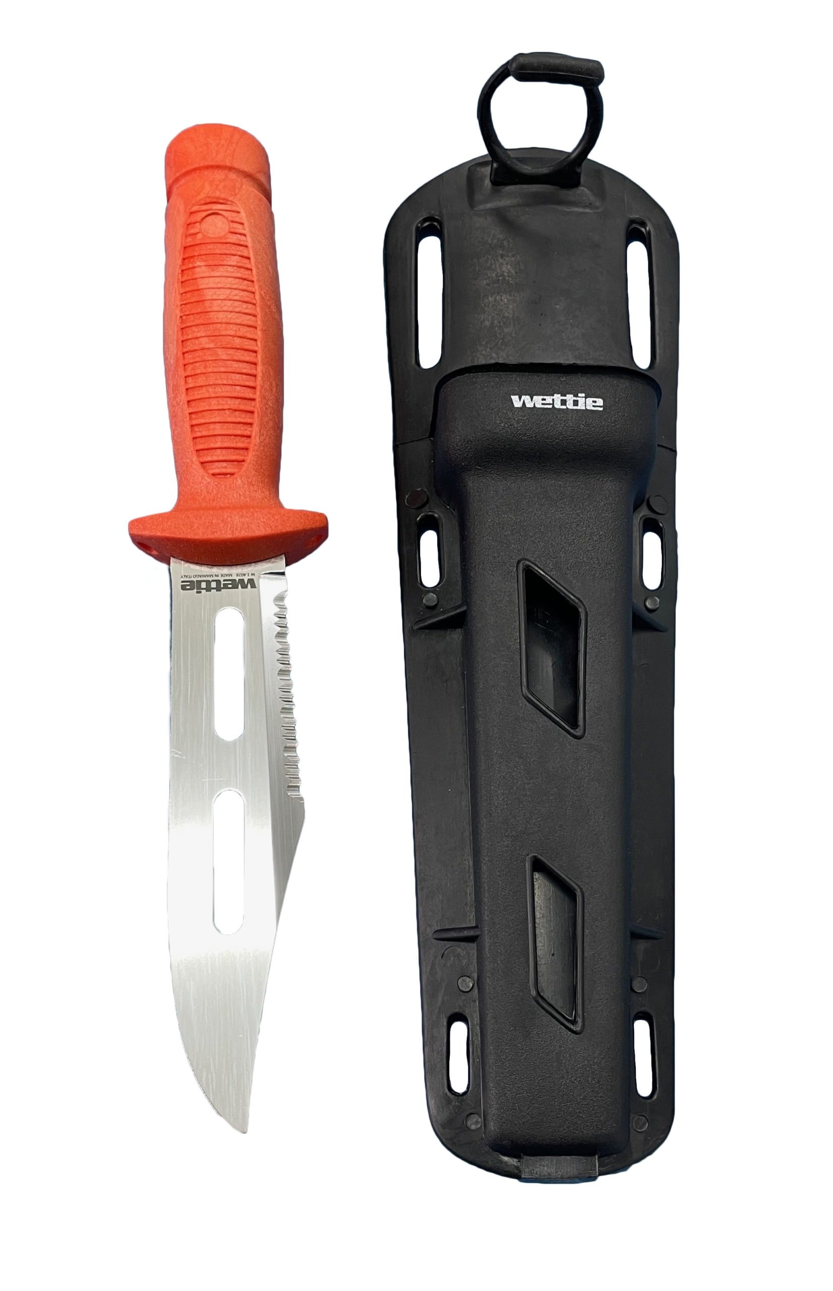 Plastimo Floating Safety Knife