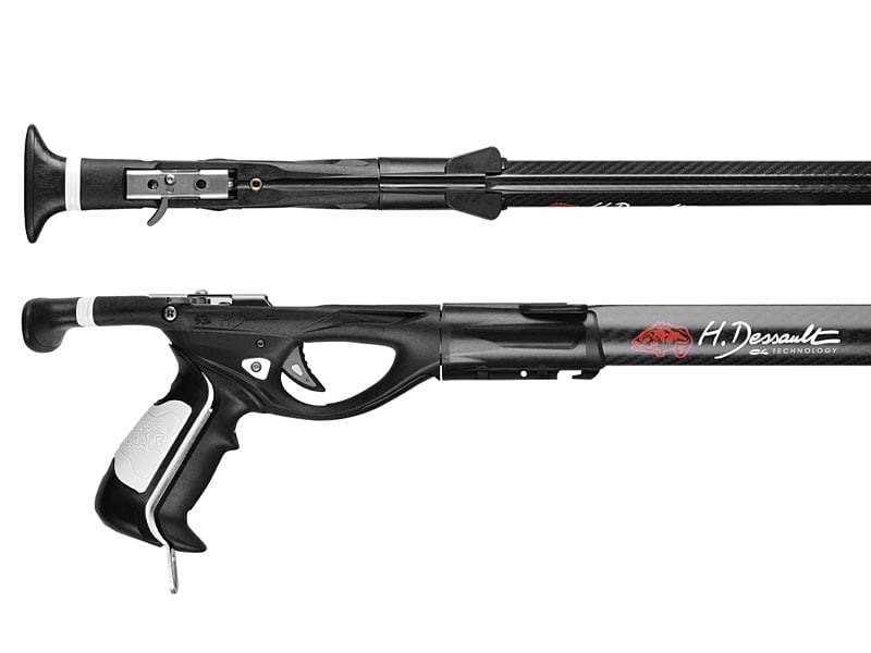 H.Dessault FENIX CARBON Speargun - Wettie NZ