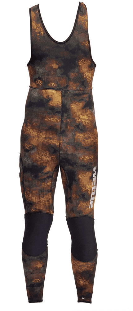 SALE - 3mm Reef Predator Long Johns