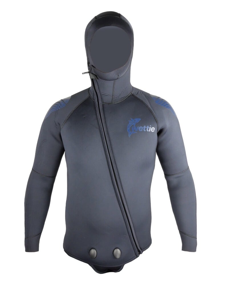 5mm Dive Jacket