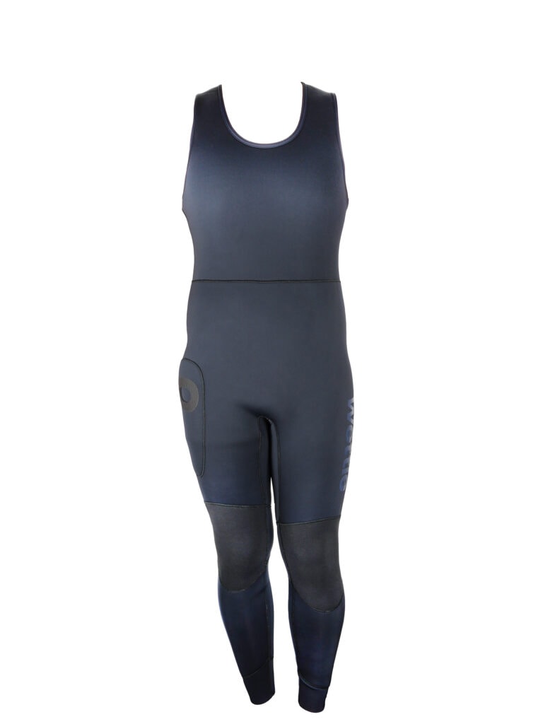 5mm diver long john