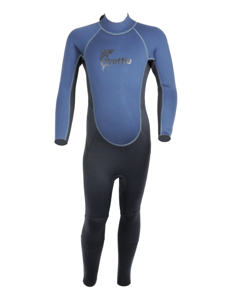 kids aqua wetsuit