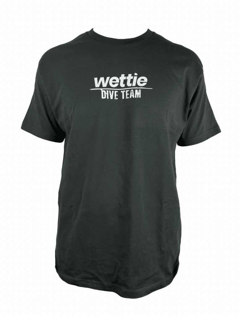 wettie team t shirts 23 24