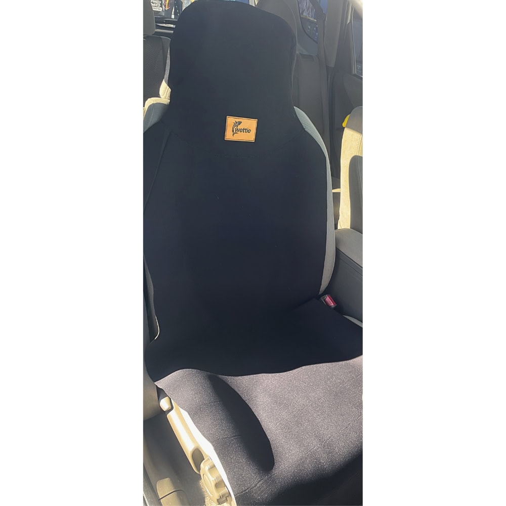 Car seat cover