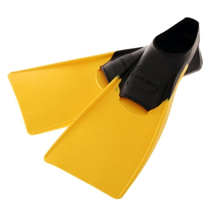 Pro-Dive Rubber fins