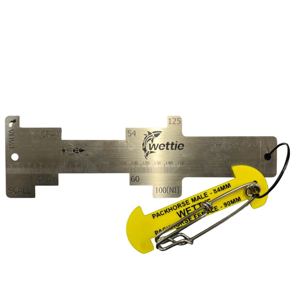 cray measure w yellow
