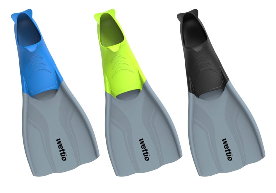 flipper fins for kids copy