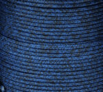 Blue/Black