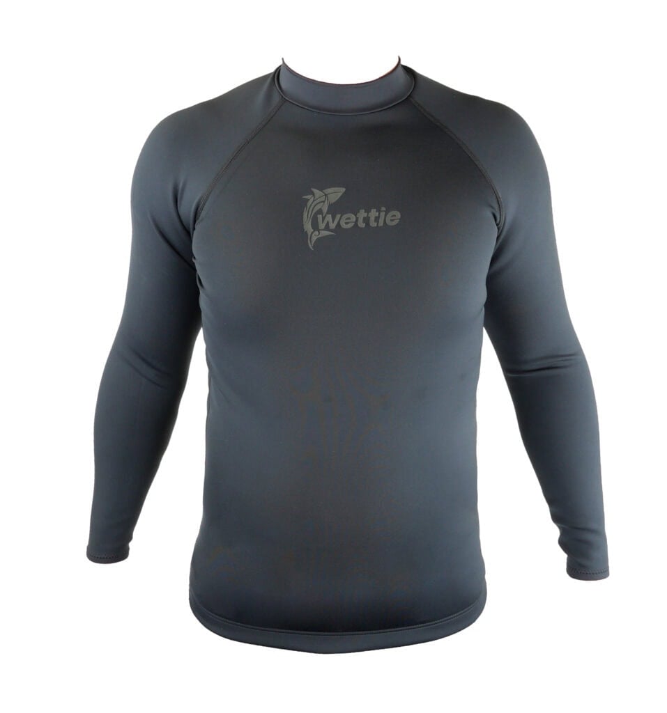 1mm mens top
