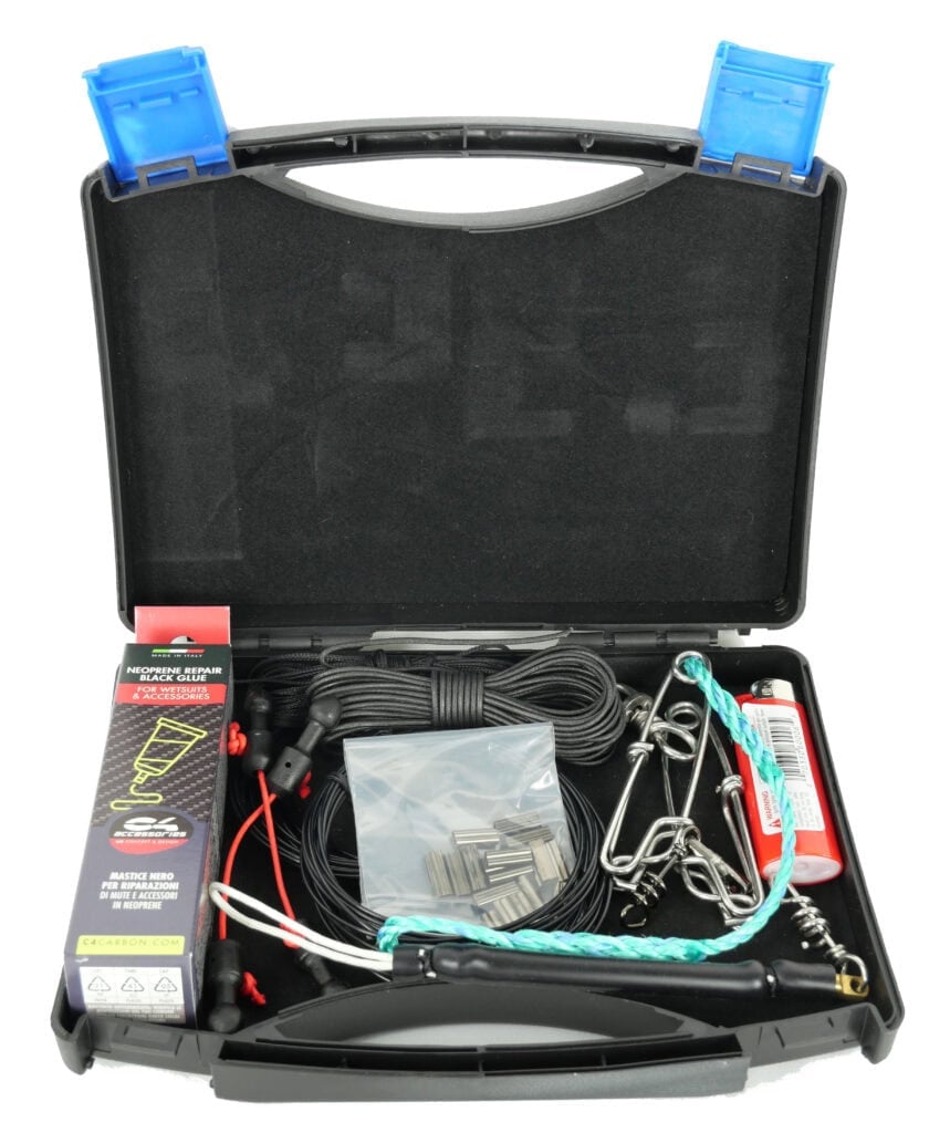 spearorepairkit