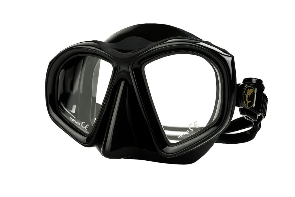 Signature Mask