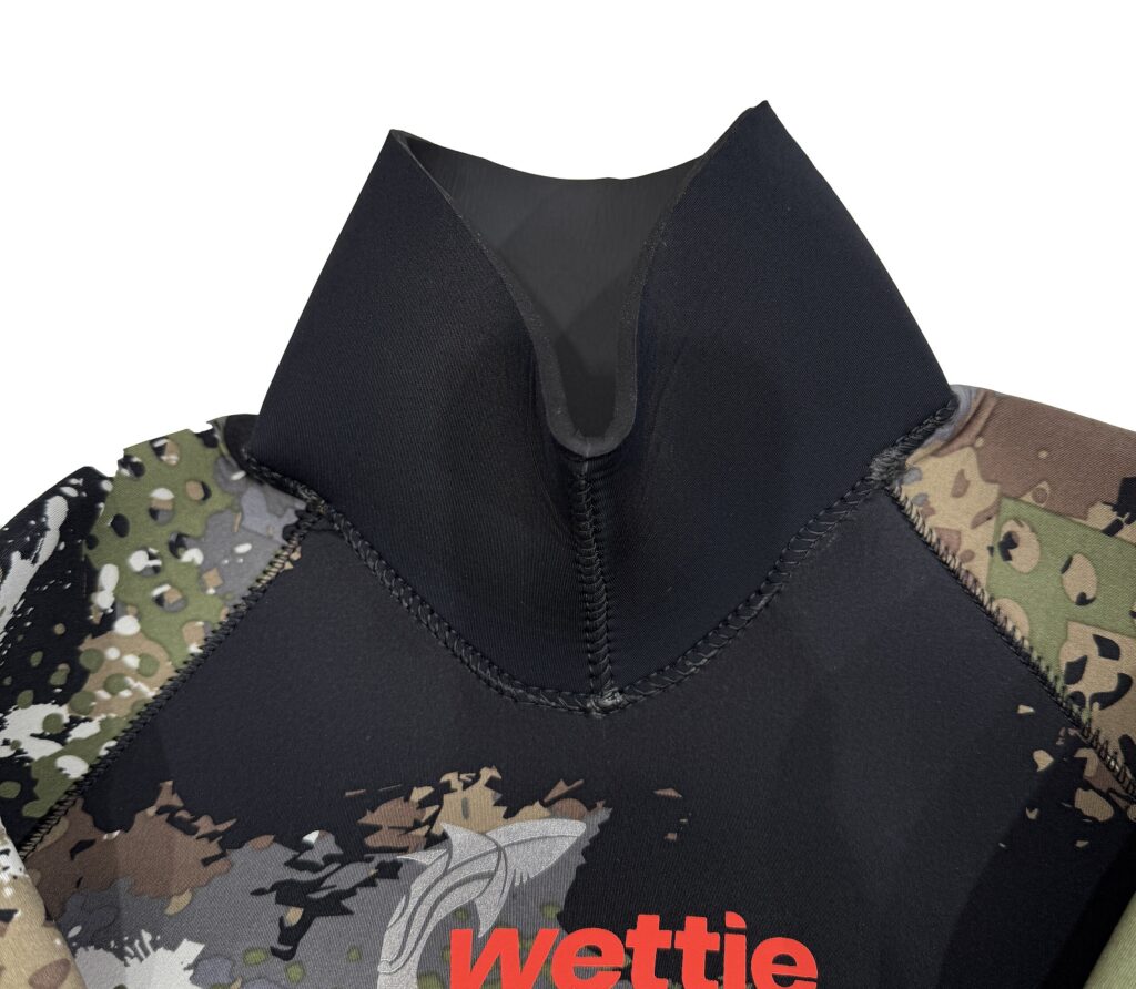 neckseal