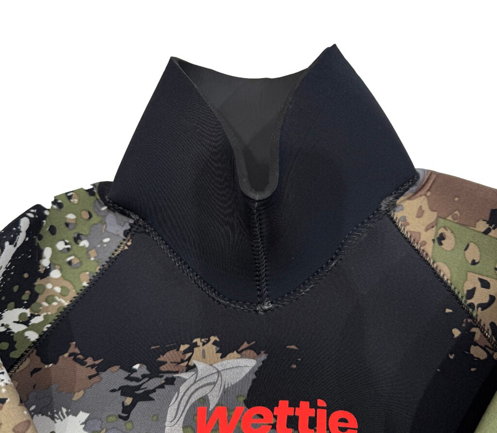 neckseal