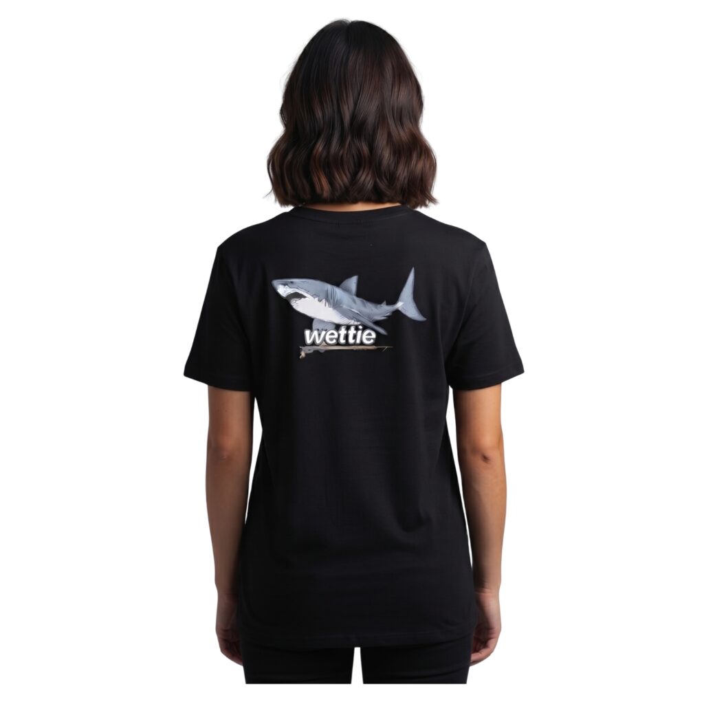 marlin shirt woman