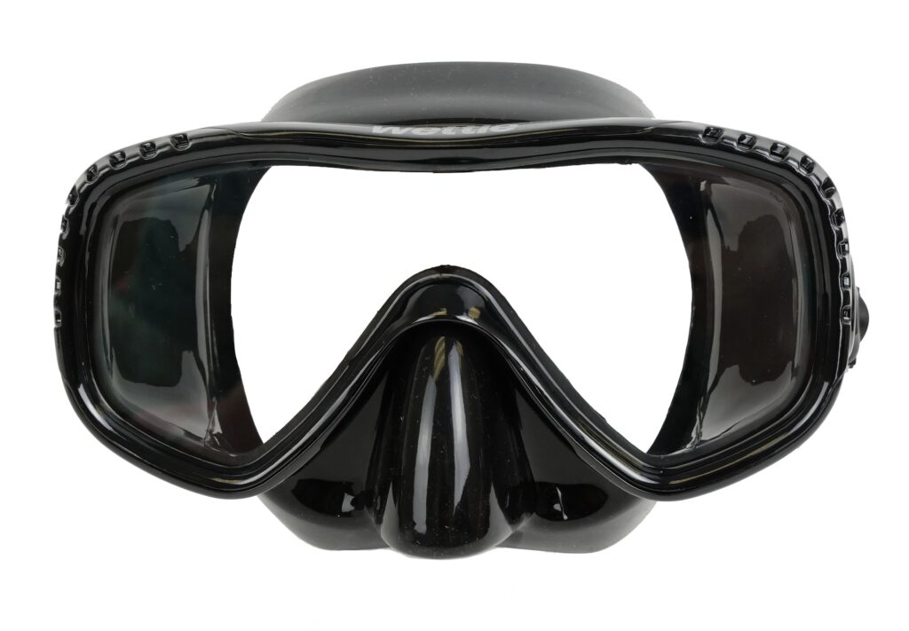 wettie Adult Mask.