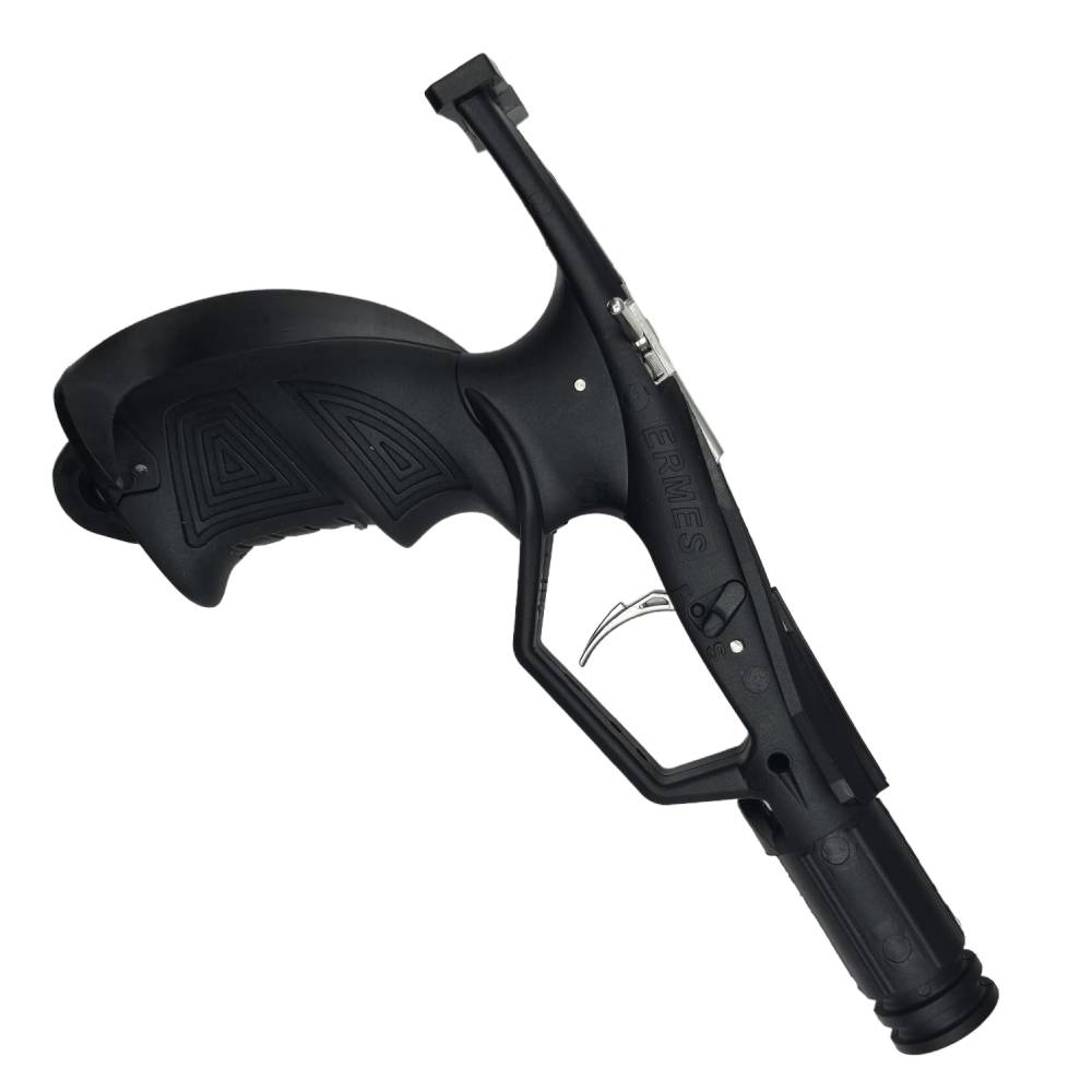 BLACK-FIGHTER