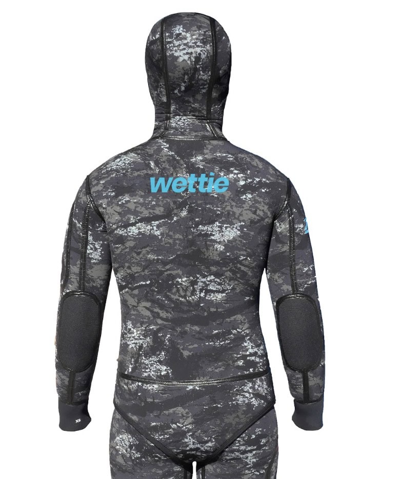 wom 9mm jacket back