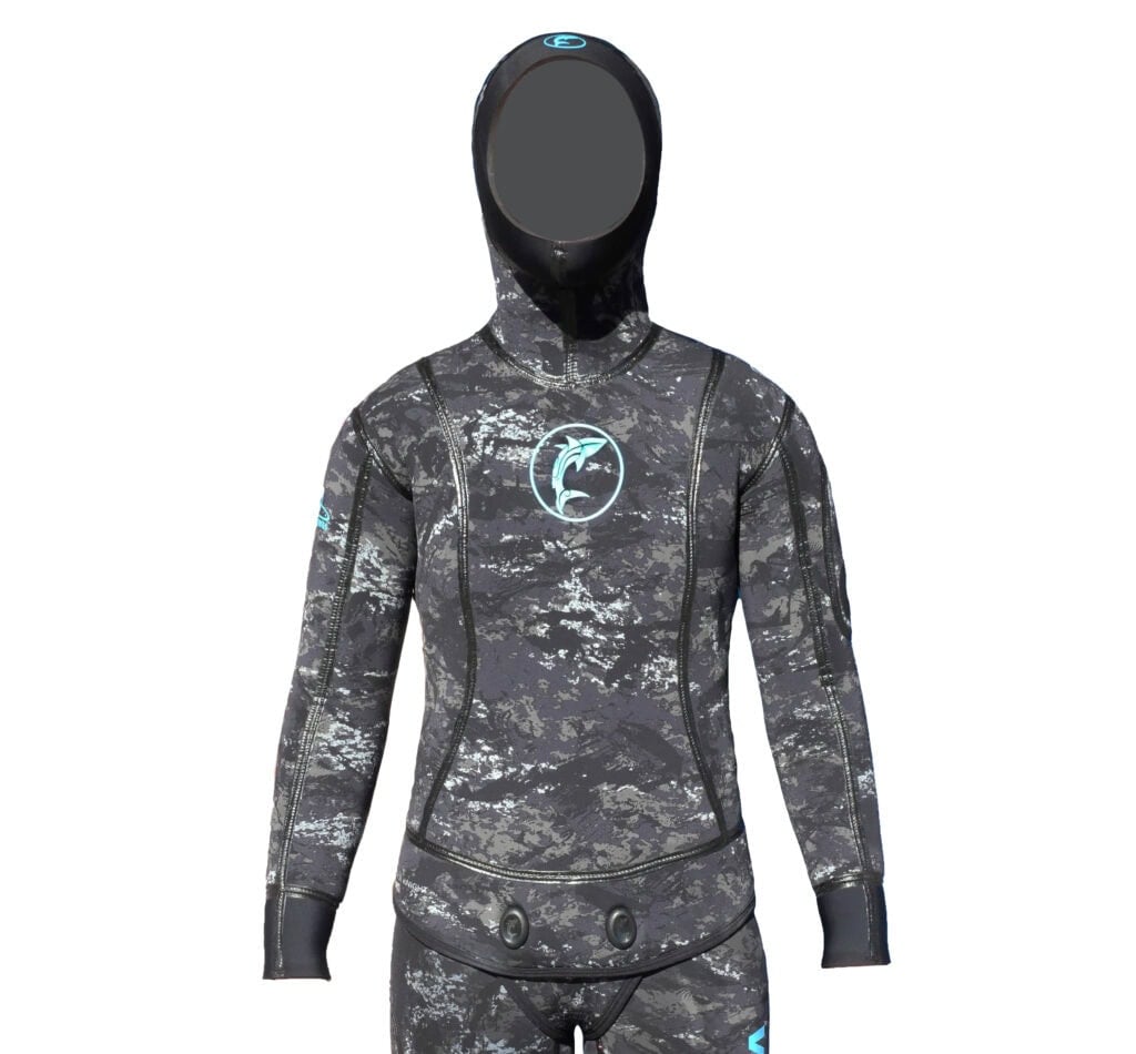 wom jacket