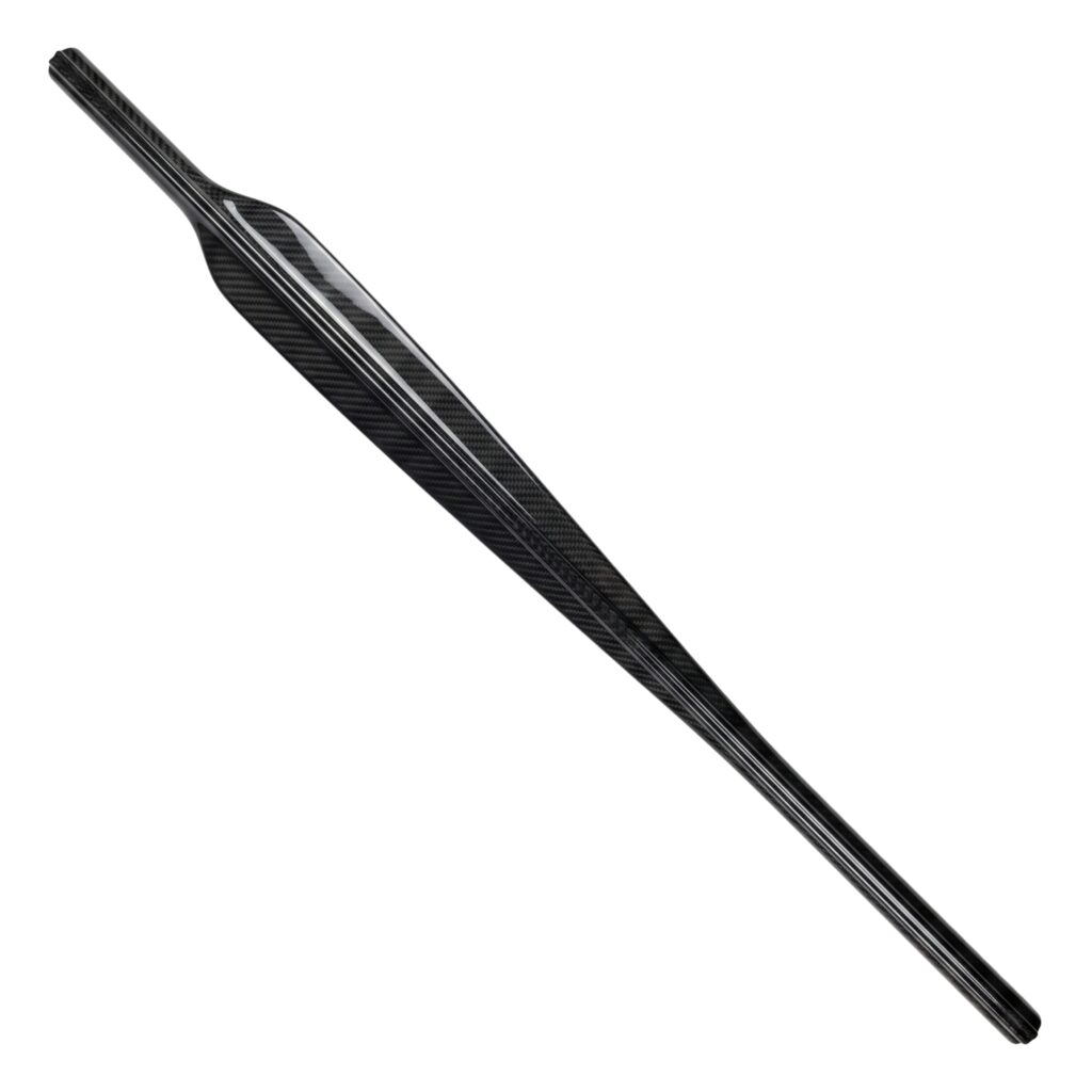Carbon Arrow Cuttlefish Barrel 1