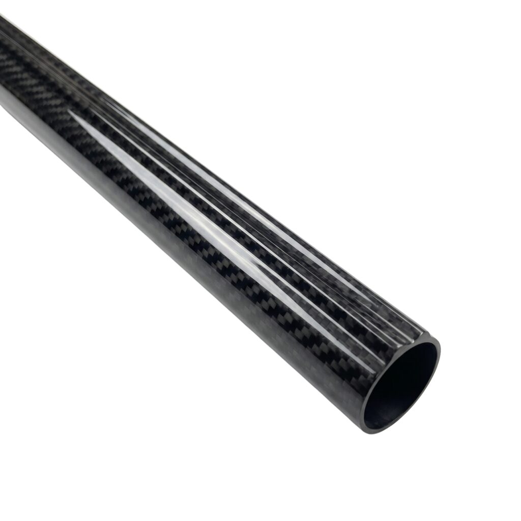 Carbon Arrow Cuttlefish Barrel 2