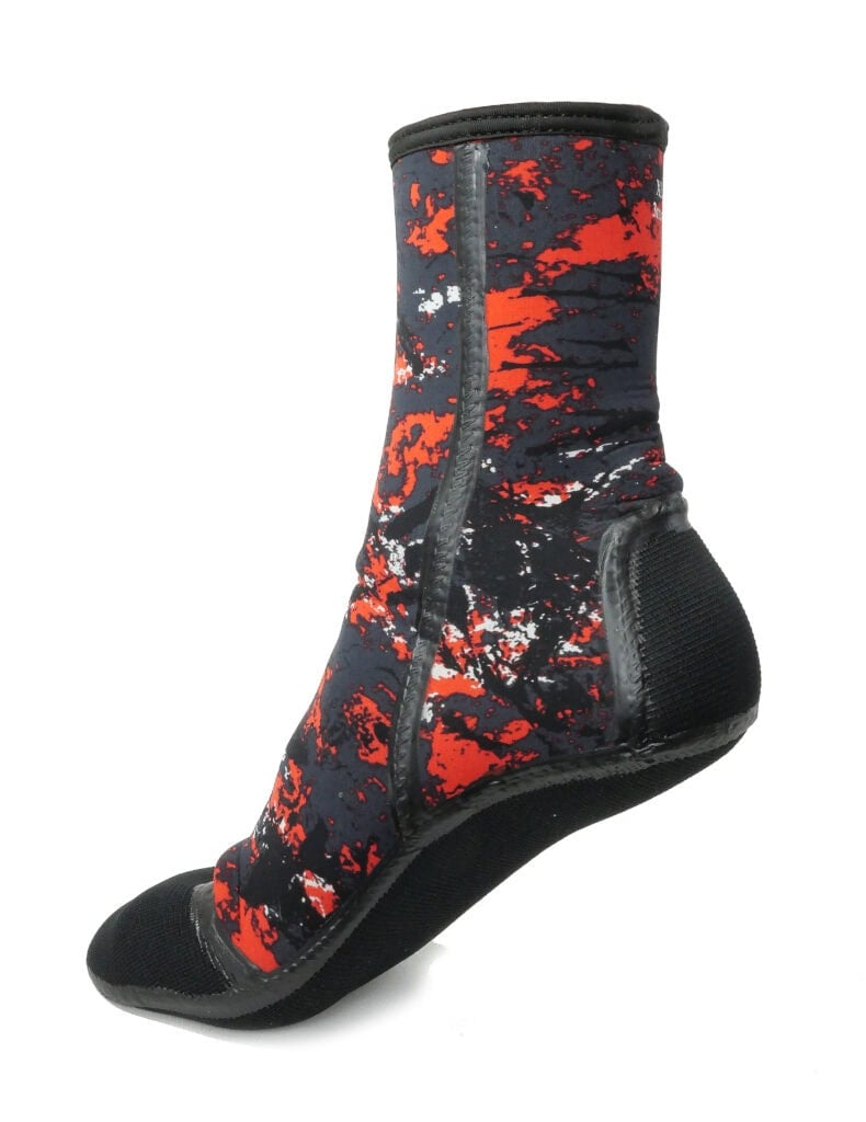 signature booties
