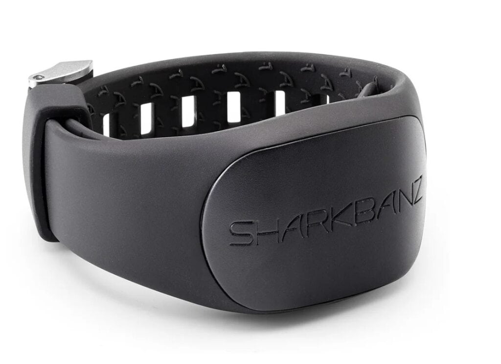 Sharkbanz black